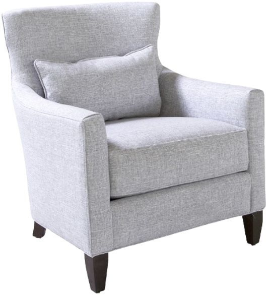 Huntington House Customizable 7736 Accent Chair-0