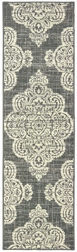 Oriental Weavers™ Marina 5'x8' Style 12 Area Rug-4