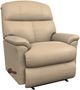 La-Z-Boy® Reed Marshmallow Leather Manual Wall Recliner-0