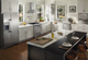Frigidaire® 36" Stainless Steel Wall Mounted Range Hood-5