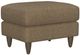Flexsteel® Customizable Mia Ottoman-2