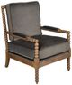 Forty West Willow Brownstone Chair-0