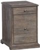 Fairfield® Rustique Mobile File-0