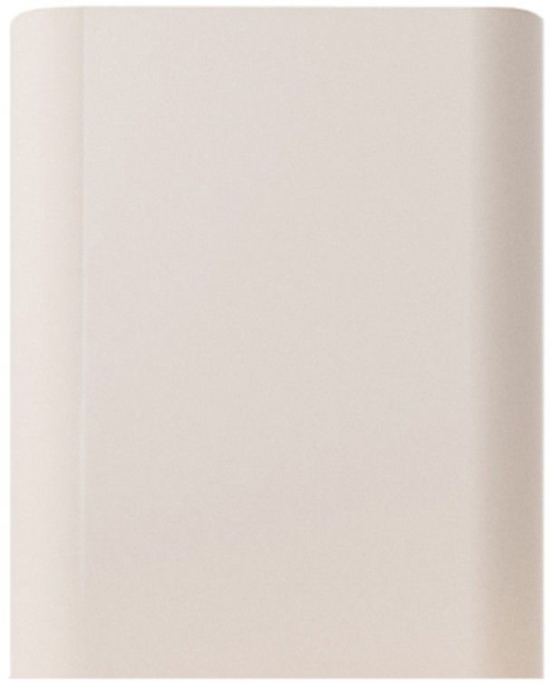Ilve® Nostalgie Antique White Chimney Extension for 30", 36", 40" Hoods-0
