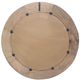 A & B Home Simbu Whitewash Mirror-1