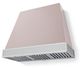 Viking® Tuscany 48" Blush Wall Mounted Range Hood -0