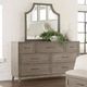 Riverside Furniture Vogue Gray Wash Dresser-1