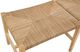 Bassett Mirror Palag Natural Seagrass Bench-2