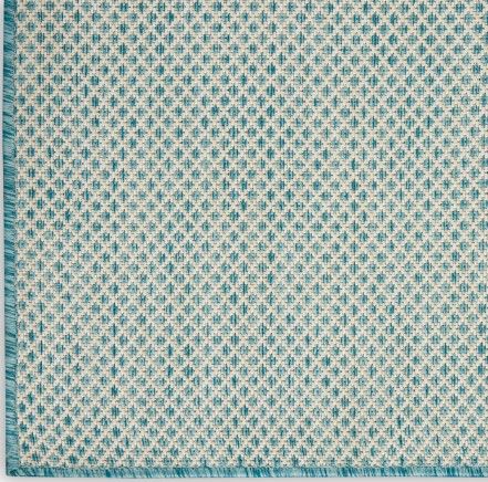 Nourison Home™ Courtyard 5'x7' Rectangular Style 1 Area Rug-3