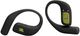 JBL® Endurance Zone Black and Lime Wireless Noise Cancelling Earbud Headphones-1