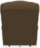 La-Z-Boy® Lancer Chocolate Wall Recliner-3