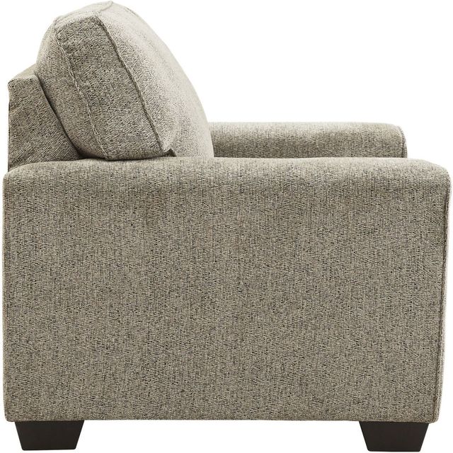 Benchcraft® McCluer Mocha Chair-3