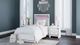 Dreamy 6 Piece Twin Bedroom Set-0