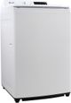 Avanti® 3.7 Cu. Ft. White Agitator Top Load Washer-2