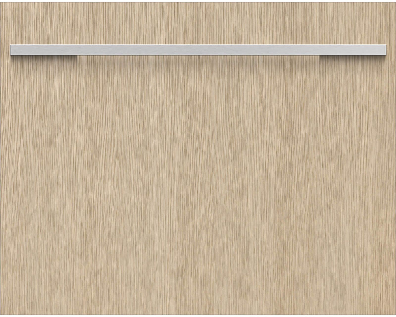 Fisher & Paykel Series 9 24" Panel Ready Single DishDrawer™ Dishwasher