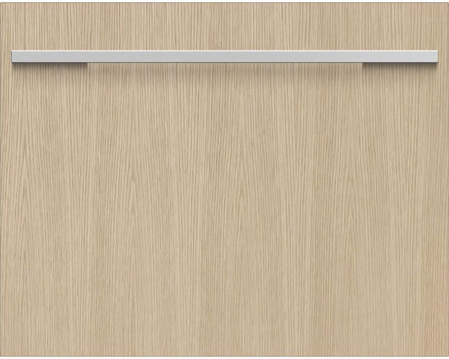 Fisher & Paykel Series 9 24" Panel Ready Single DishDrawer™ Dishwasher-0