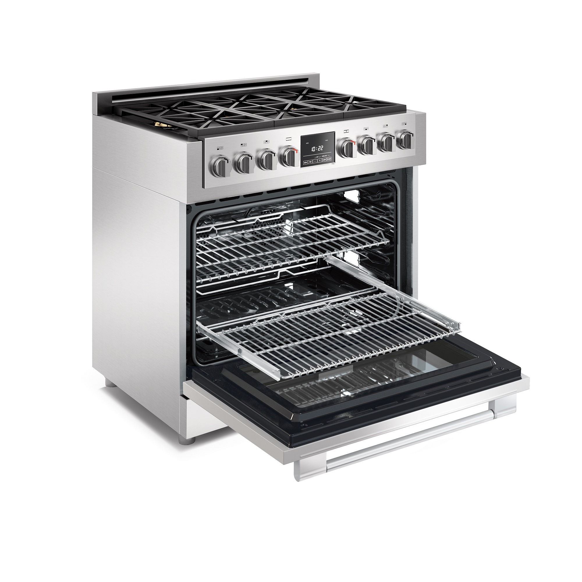 Fulgor Milano Sofia Induction Range - Thumbnail 4