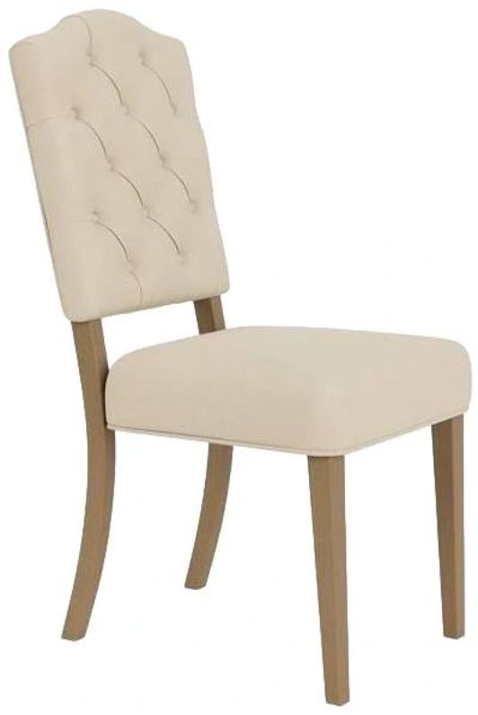 Riverside Furniture Mix-N-Match 2-Piece Ivory Dining Side Chair Set-3