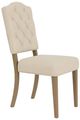 Riverside Furniture Mix-N-Match Chairs 2-Piece Ivory Dining Chair Set-3