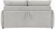 ACME Furniture Jinn Beige Sleeper Sofa-5