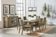 Riverside Furniture Milton Park Primitive Silk Buffet-3