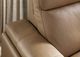 Hooker® Furniture Ready-Made Upholstery Simone 6-Piece Safari Bistro Power Reclining Sectional-4
