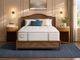 Serta® Masterpiece® Exhibit 14" Wrapped Coil Firm Tight Top California King Mattress-1