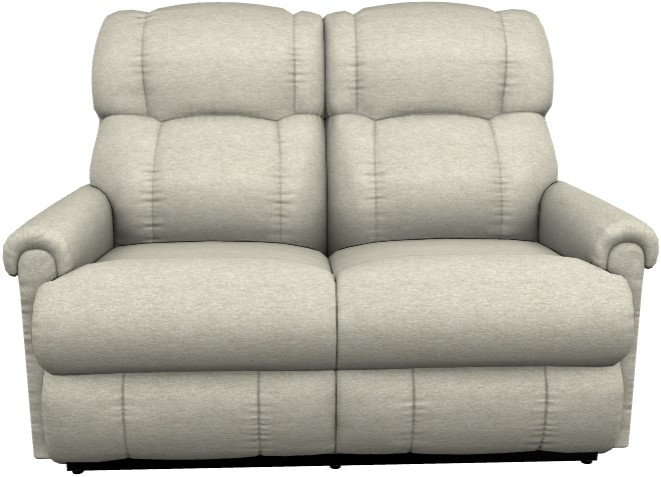 La-Z-Boy® Pinnacle Antique Power Reclining Loveseat with