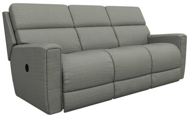 La-Z-Boy® Apollo Horizon Manual Reclining Sofa-0