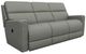 La-Z-Boy® Apollo Horizon Manual Reclining Sofa-0