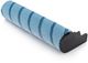 Electrolux 2-in-1 Wet and Dry Replacement Roller Brushes Pack-1