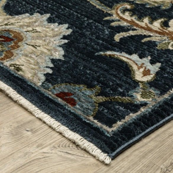 Oriental Weavers™ Capella 5'x8' Style 1 Area Rug-4