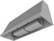 Vent-A-Hood® 66" Stainless Steel Wall Mounted Range Hood-3