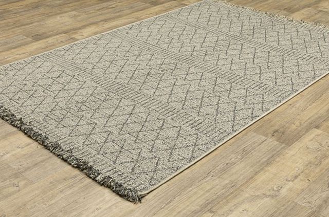 Oriental Weavers™ Gillian 5'x7' Style 10 Area Rug-1