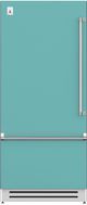 Hestan® KRB Series 36 in. 18.5 Cu. Ft. Bora Bora Bottom Compressor Refrigerator-0