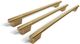 KitchenAid® Brass Handle Hardware Accessory Kit for 4Door French Door Refrigerator-0