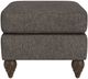 Flexsteel® Customizable Moxy 5038 Ottoman-2