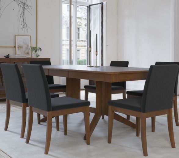 Canadel Customizable 5038 Chair-3