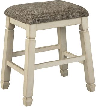 Signature Design by Ashley® Bolanburg Two-Tone Counter Stool