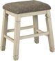 Signature Design by Ashley® Bolanburg Two-Tone Counter Stool-0