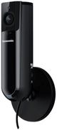 Panasonic® HomeHawk Smart Home Black Monitoring Indoor Camera-2