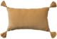 Nourison Home™ Mina Victory Vintage Pillow Coral 12"x22" Throw Pillow-1