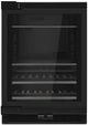 JennAir® 24" Panel Ready Built-In Undercounter Beverage Center - Left Swing-0