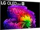 LG G6 Series 97" 4K Ultra HD OLED evo AI Smart TV with Supplied Flush Wall Mount-1
