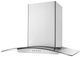 Whirlpool® 30" Wall Hood-Stainless Steel-1