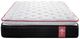 Springwall® Empress Hybrid Ultra Plush Twin Mattress-2