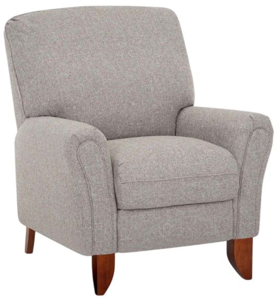 Franklin™ Customizable Lola Manual Pushback Recliner-1