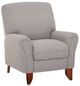 Franklin™ Customizable Lola Manual Pushback Recliner-1