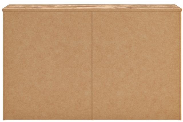 Signature Design by Ashley® Branstony Brown Dresser-4