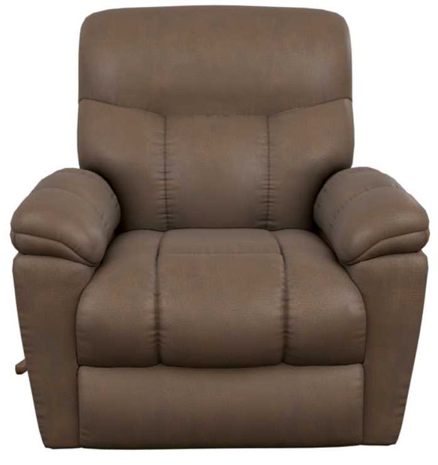 La-Z-Boy® Morrison Whiskey Manual Wall Recliner-1